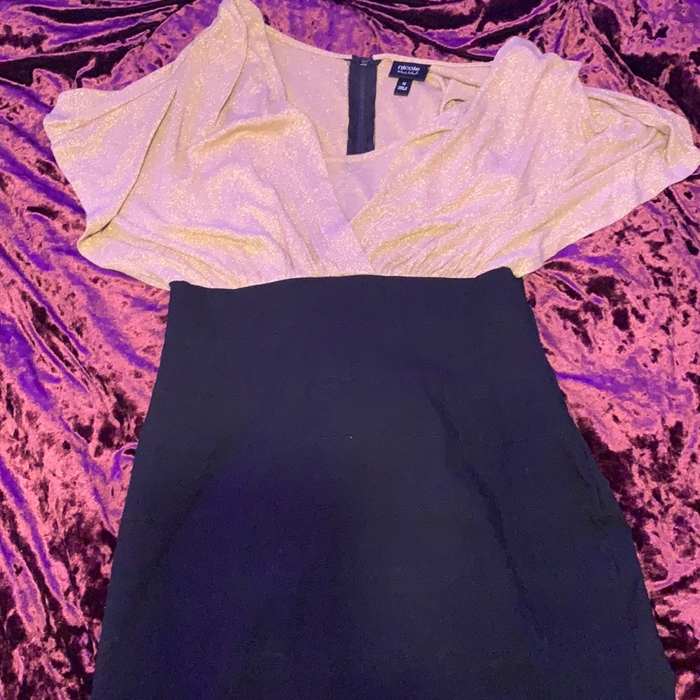 Formal dress